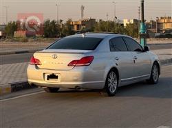 تويوتا أفالون